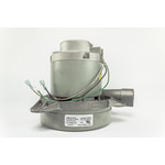 Ametek Lamb Ametek Lamb VacuFlo 120V Large Diameter Central Vacuum Motor  - Part 117549-07