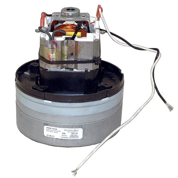 Ametek Lamb Lamb Ametek Husky Storm 190I / DuoVac & Vacumaid S14 Motor