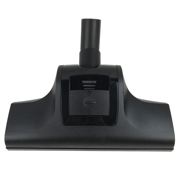 Wessel Werk Wessel-Werk TK286 Air-Driven Turbo Brush - Plush Carpet