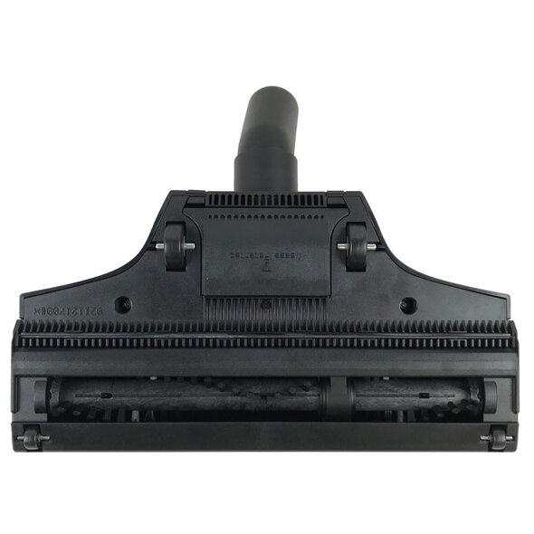 Wessel Werk Wessel-Werk TK286 Air-Driven Turbo Brush - Plush Carpet