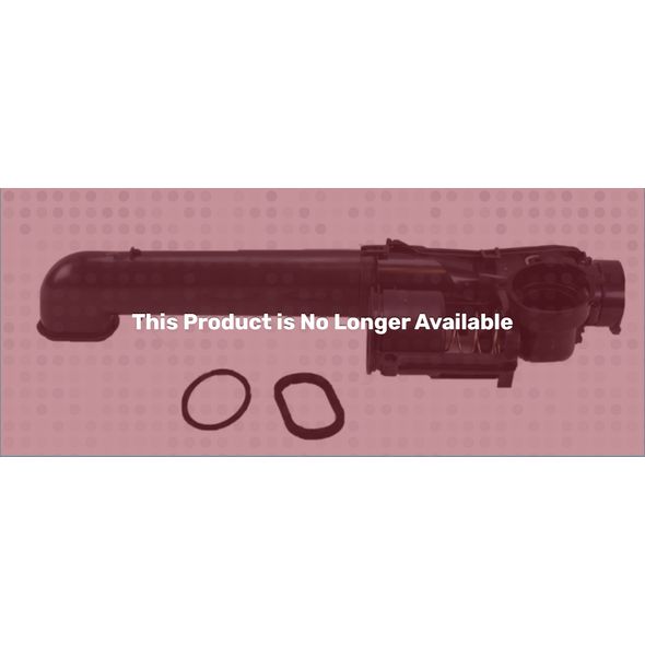 Eureka Eureka Valve For EL 8702, 8802, 8805, 8807, 8811, 8812