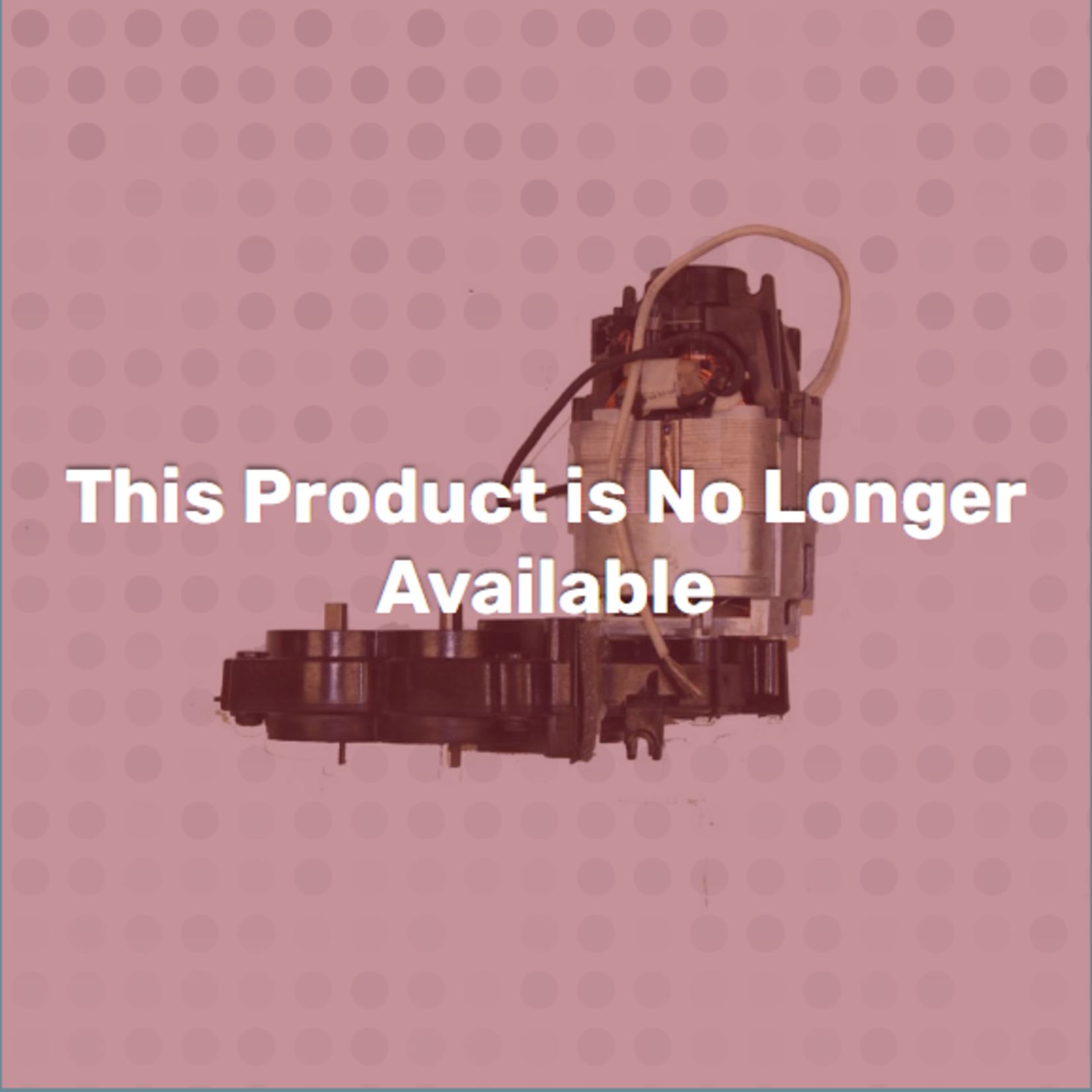 Hoover Hoover 8146-900 Transmission