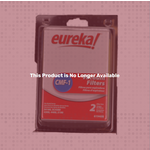 Eureka Eureka Style CMF-1 Filter Set (2pk)
