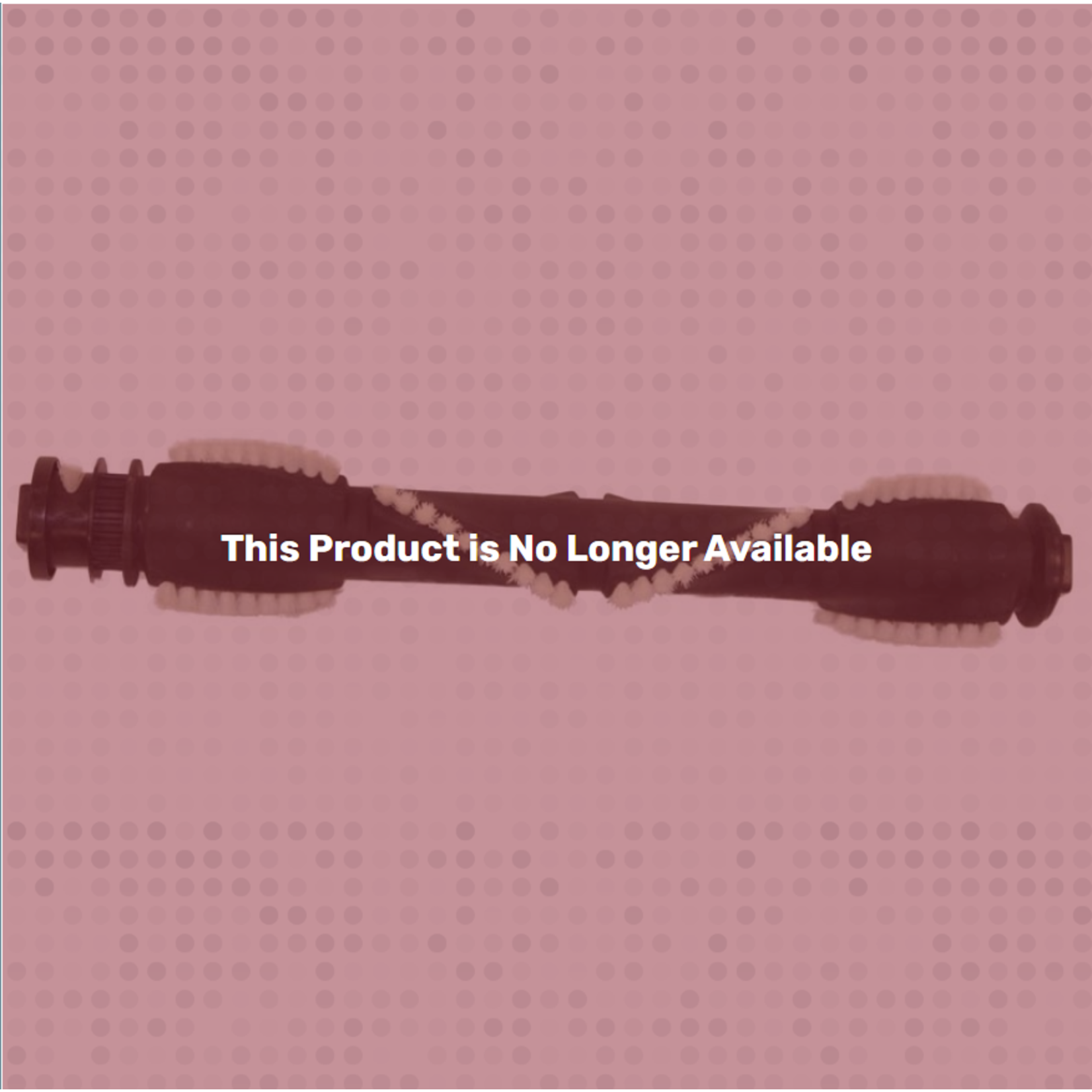 Royal Royal Platinum Force Brushroll - 13.5 Inches