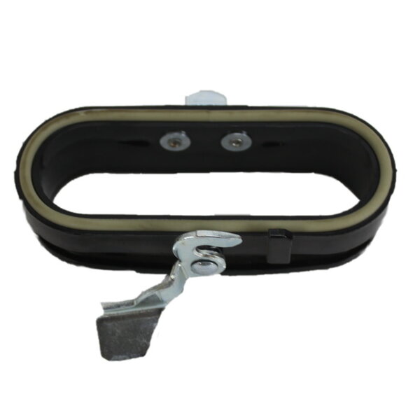 Sanitaire Sanitaire Commercial Bag Adapter with Latch