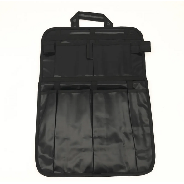 Riccar Central Vacuum Tool Caddy Bag - Color Varies