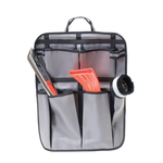 Riccar Central Vacuum Tool Caddy Bag -  Color Varies