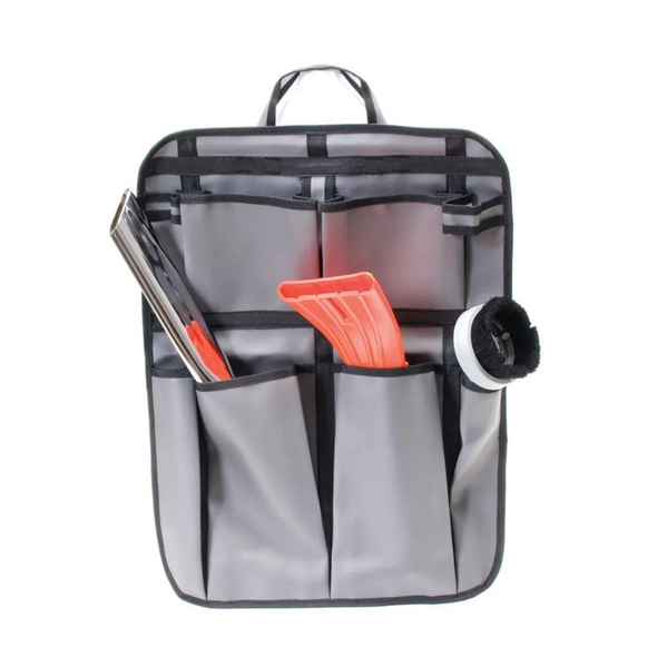 Riccar Central Vacuum Tool Caddy Bag - Color Varies