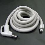 Plastiflex Plastiflex 35' x 1-1/4" Dual Voltage Hose - Direct Connect