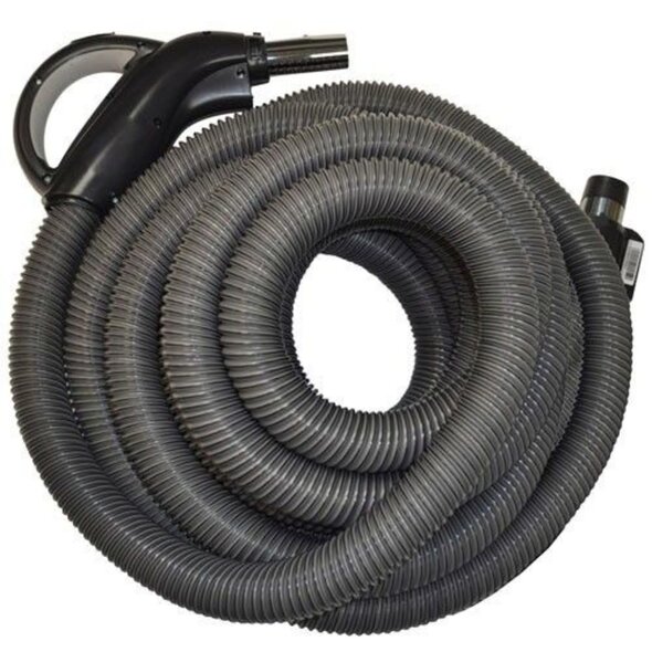 BEAM Beam Prism 30' Wireless Central Vacuum Hose  433MHz Old Style (Part 50700)