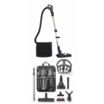 Riccar Riccar Central Vacuum 35' Power Team - RPT-1