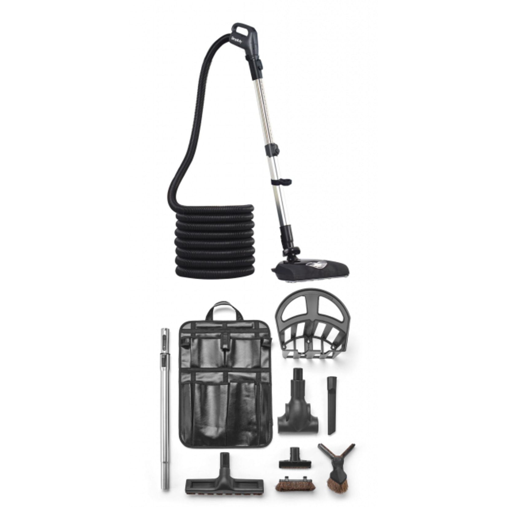 Riccar Riccar Central Vacuum 35' Power Team - RPT-1