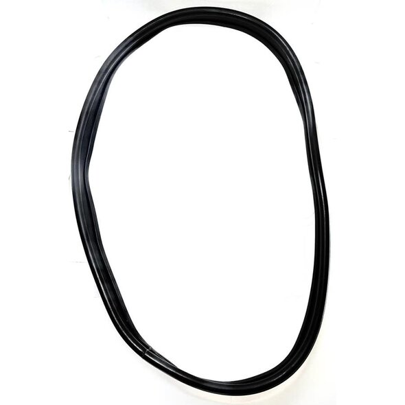 BEAM Beam Lower Can & Dirt Bucket Gasket - 11"