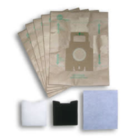 Hoover Hoover Type H-30 Paper Vacuum Bags - 5-Pack