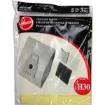 Hoover Hoover Type "H-30" Paper Vacuum Bags - 5pk