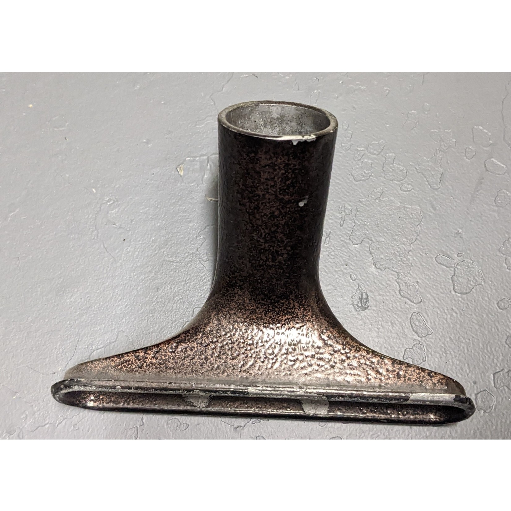 Rainbow Rainbow & Rexair Metal Upholstery tool (Model PT) - Reconditioned - Swiss Boy Certified