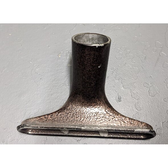 Rainbow Rainbow & Rexair Metal Upholstery tool (Model PT) - Reconditioned - Swiss Boy Certified