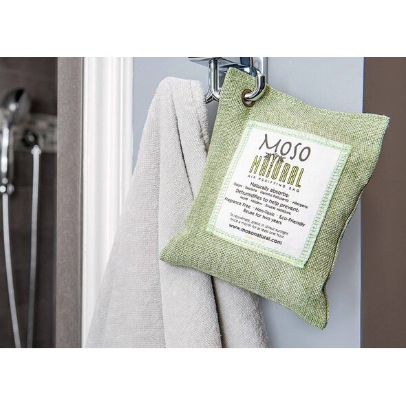 Moso Natural Moso Natural 200G Bag - Natural