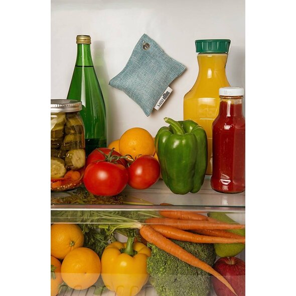 Moso Natural Moso Natural Refrigerator 75g