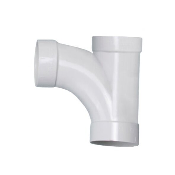 Vaculine Vaculine Branch 90° Fitting - Single