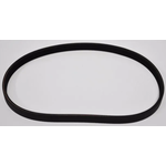 Riccar Riccar R25S, R25D & R25P Vacuum Belt