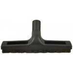Centec Central Vacuum Bare Floor Tool  with Wheels - 12" - Black