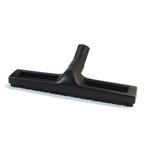 BEAM Central Vacuum Bare Floor Tool  with Wheels - 14" - Black