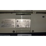 Lindhaus Refurbished Lindhaus PB12 Power Nozzle - 108239