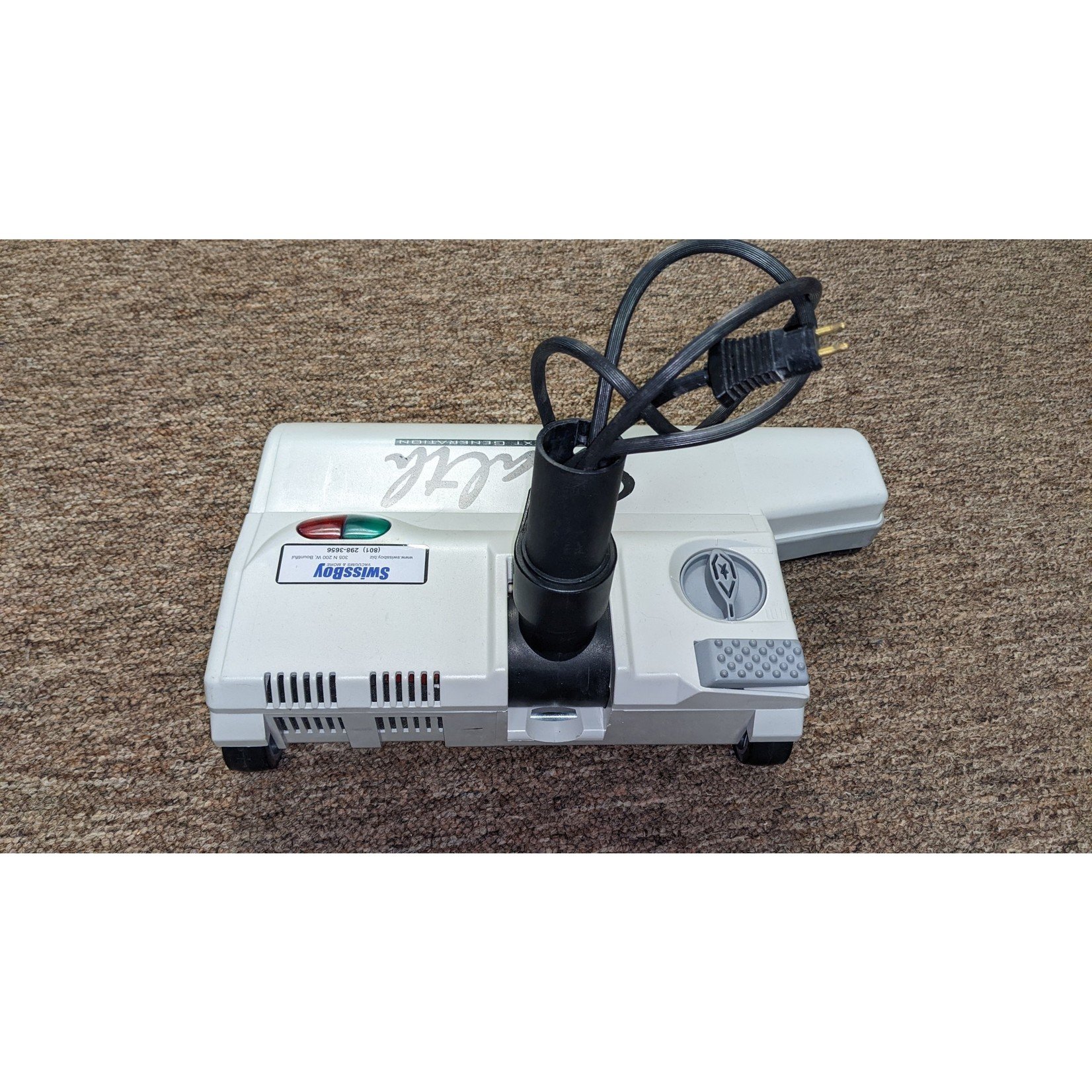 Lindhaus Refurbished Lindhaus Stealth PB14 Power Nozzle - 162234