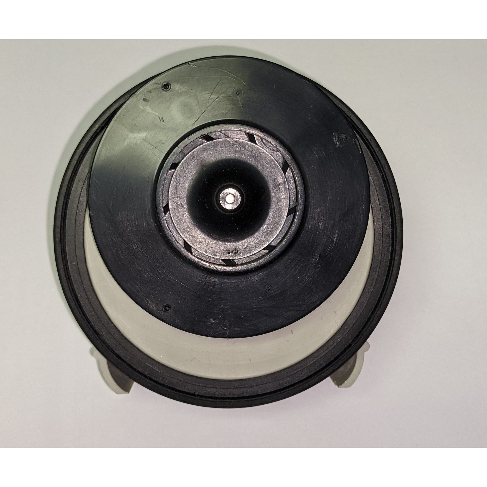 Hoover Hoover Motor & Fan for Wet/Dry Handvac S1105