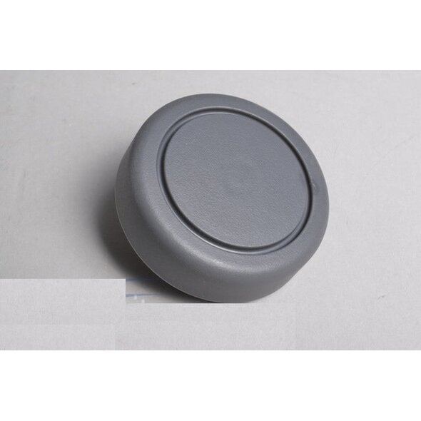 Electrolux Central Vacuum Turbo Cat T210 Rear Wheel