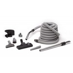 BEAM Beam 30' Standard hose & tool Set