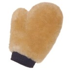 Wool Shop Wool Shop Dust Mitt