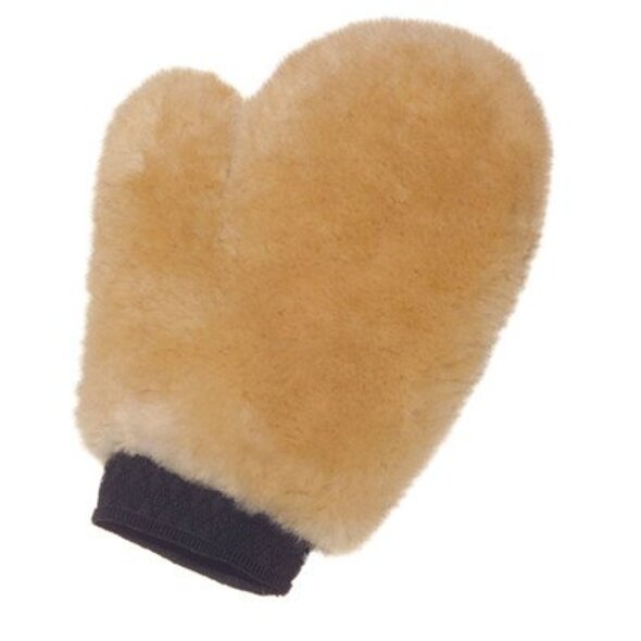 Wool Shop Wool Shop Dust Mitt WSC53