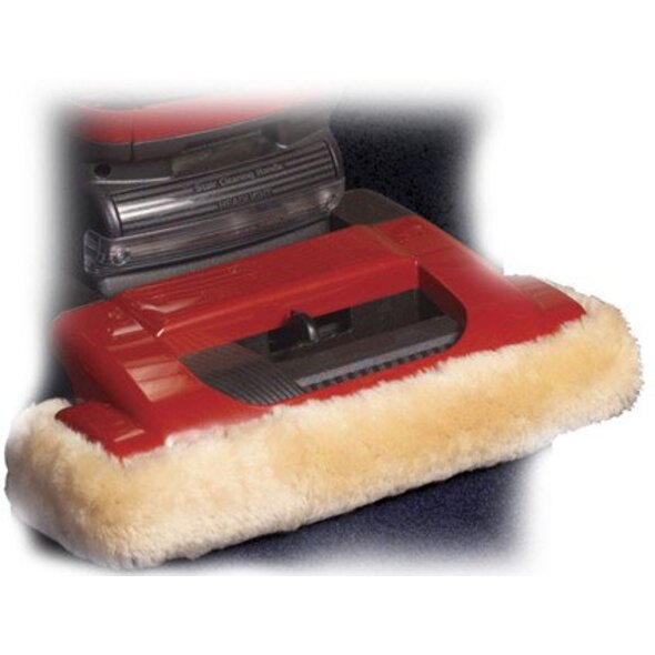 Wool Shop Wool Shop Vacuum Bumper Guard (30")