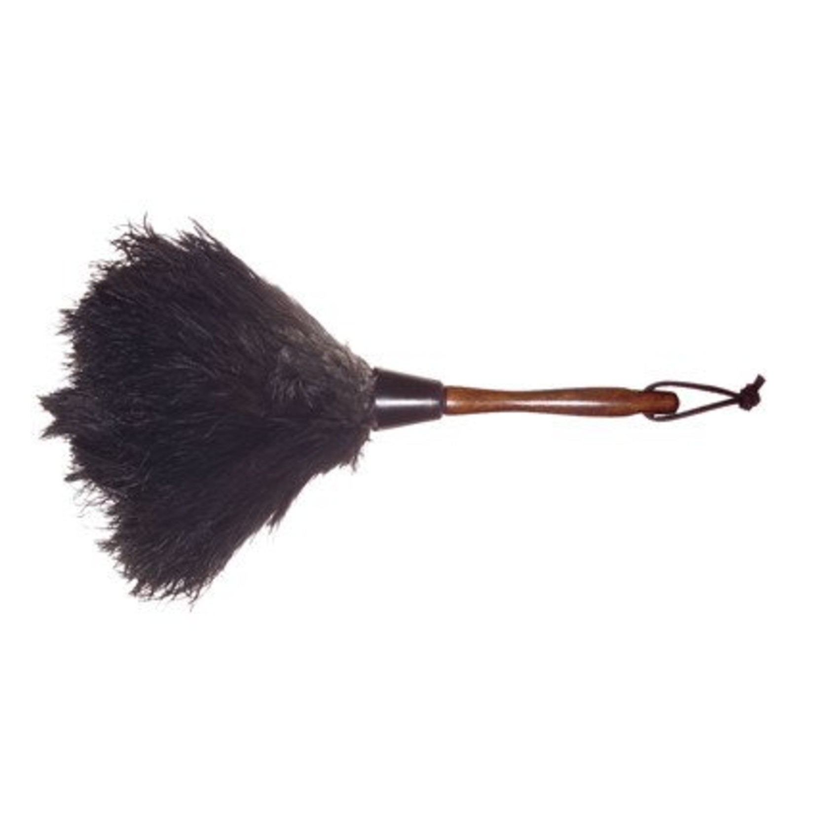 Wool Shop Wool Shop 13" Ostrich Feather Duster