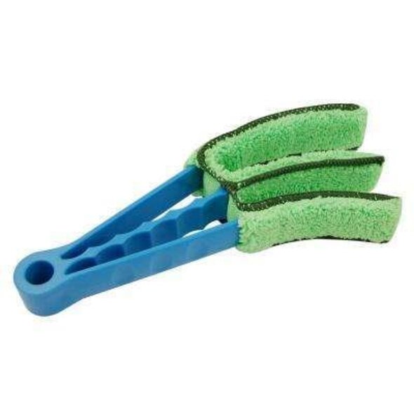 Wool Shop Wool Shop Microfiber Window Blind Duster