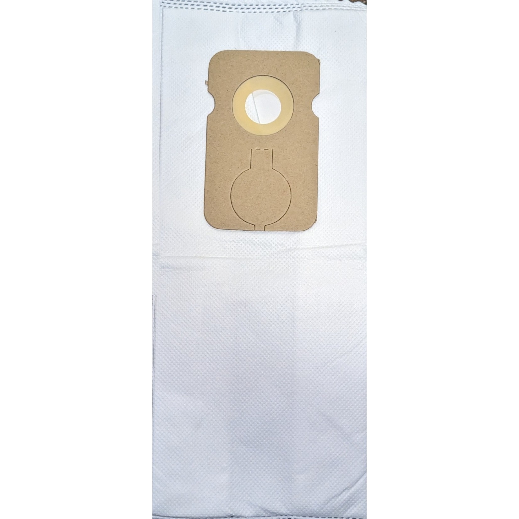 TopVac Altima Style AH Cloth HEPA Vacuum Bags - 6-Pack