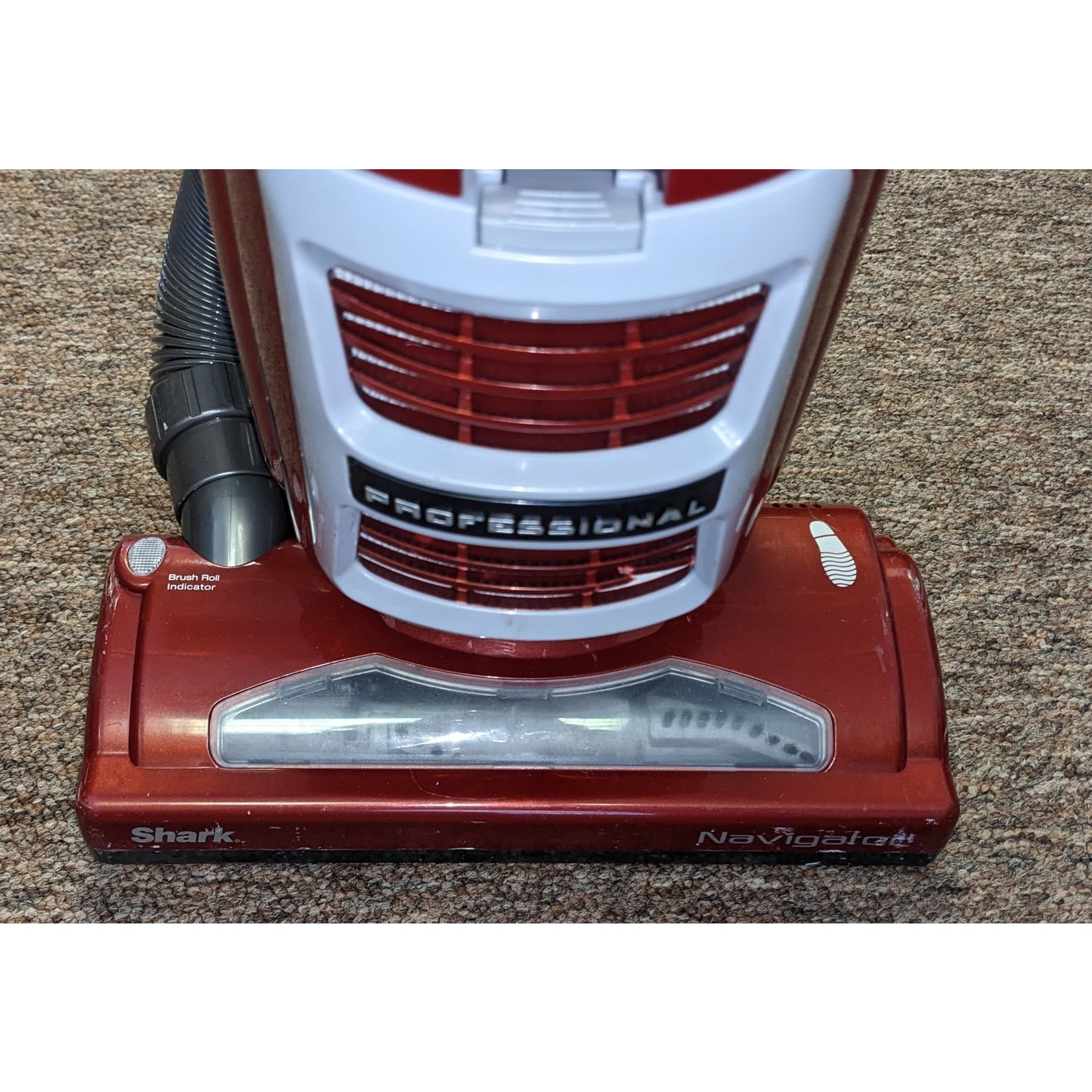 Shark Refurbished Shark Navigator - Z12J2613Z7Q7