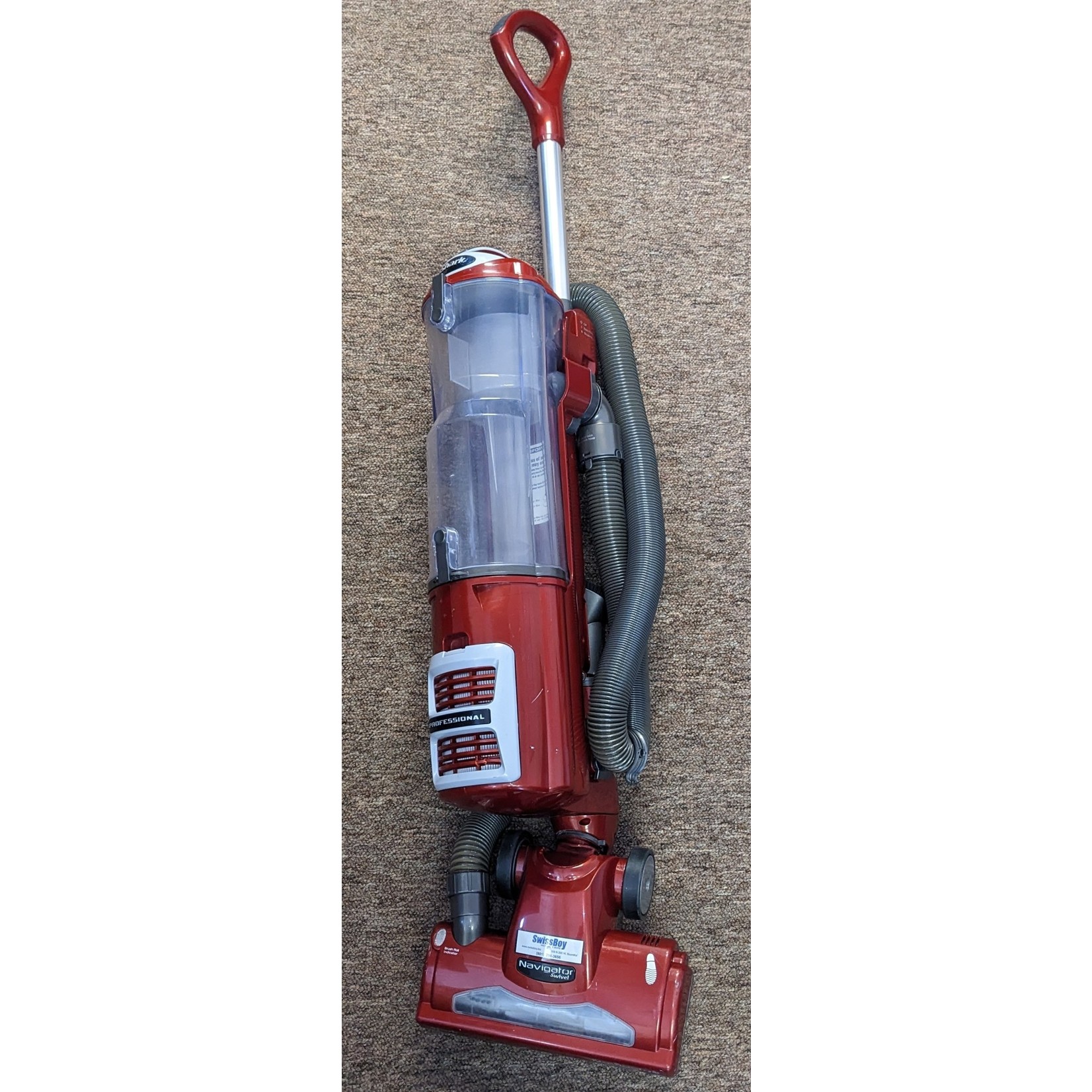 Shark Refurbished Shark Navigator - Z12J2613Z7Q7