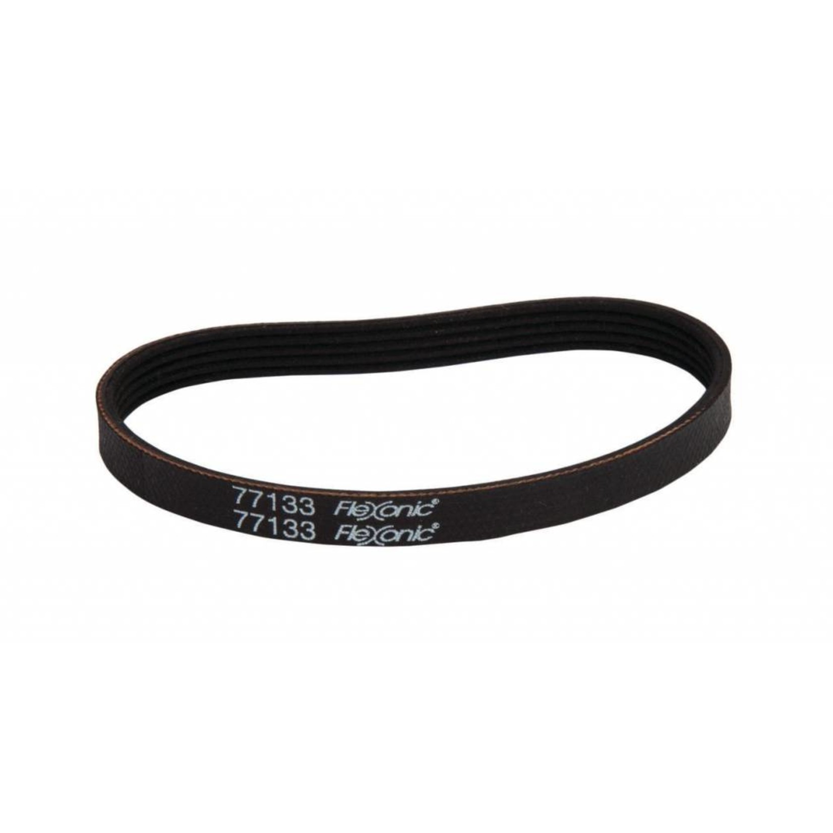 BEAM Beam Q100 Poly-V Vacuum Belt