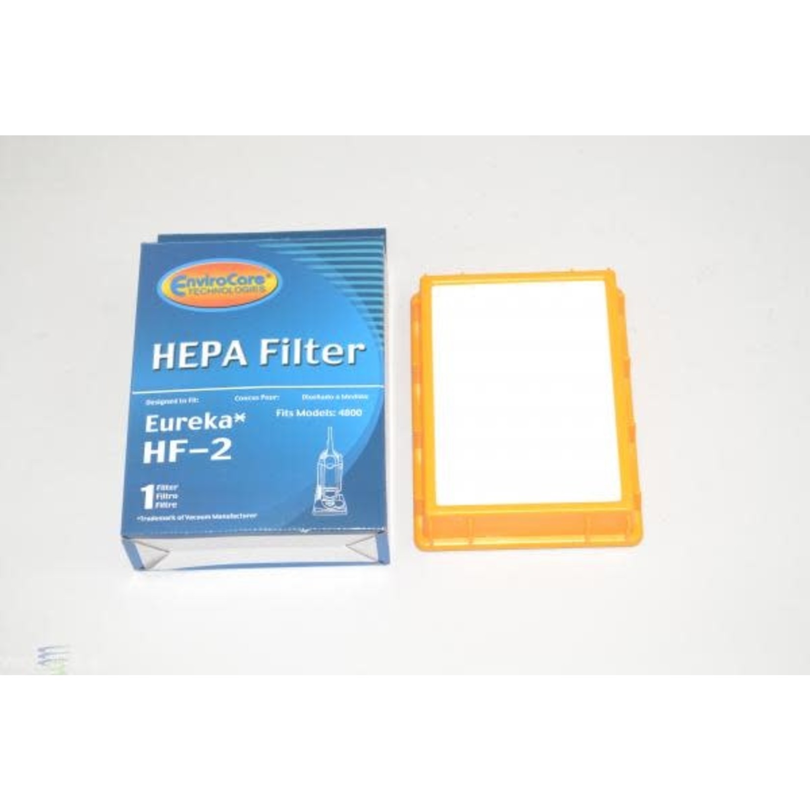 Eureka DVC Eureka Style HF-2 Filter