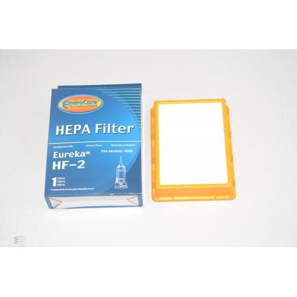 Eureka Eureka Style HF-2 Vacuum Filter