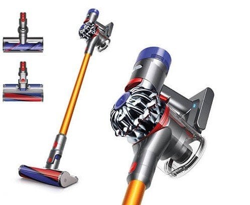dyson v8 absolute pro vacuum cleaner
