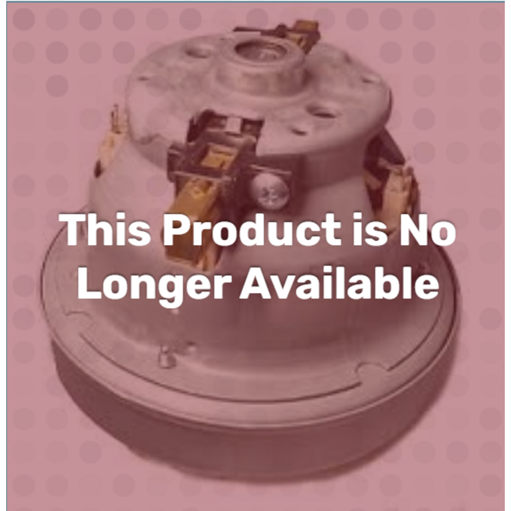 Dyson Dyson Motor (Panasonic)