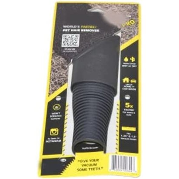 Fur-eel Fur-Eel Pro Pet Hair Tool Kit