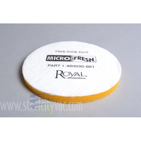 Royal Royal Roommate Filter Fits 4600 4650 & 4700 Tanks