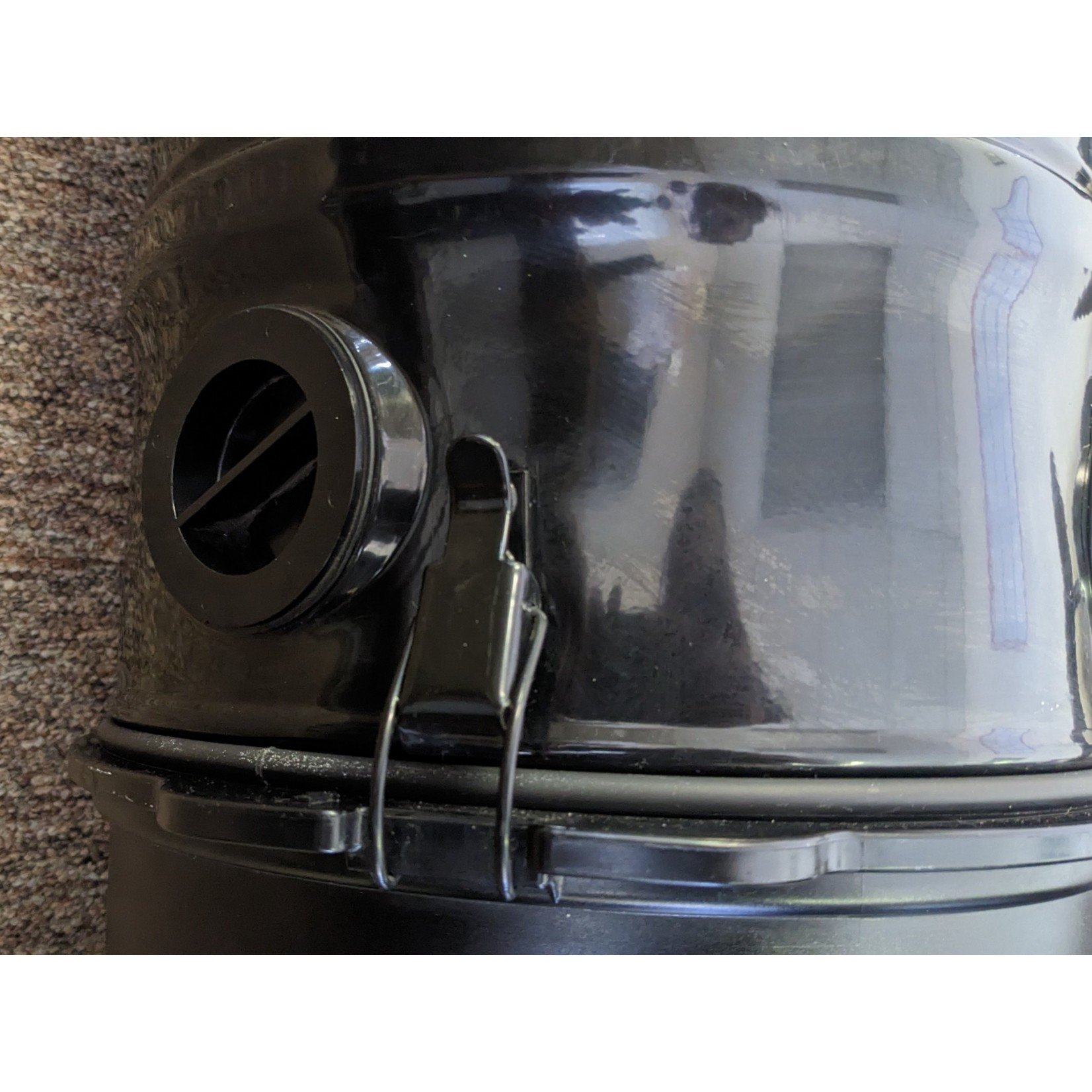 BEAM Refurbished Aggresor PU275A Power Unit - 109383369744