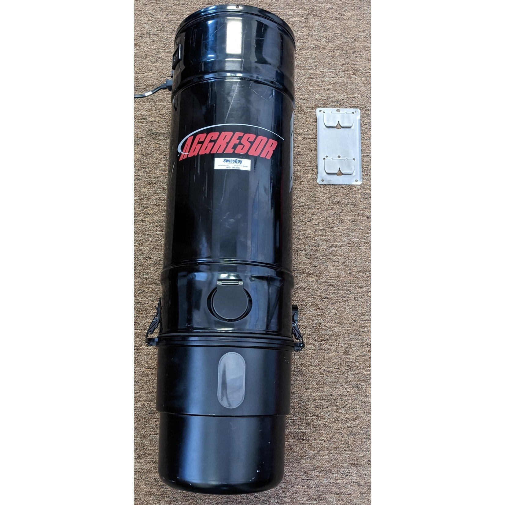 BEAM Refurbished Aggresor PU275A Power Unit - 109383369744