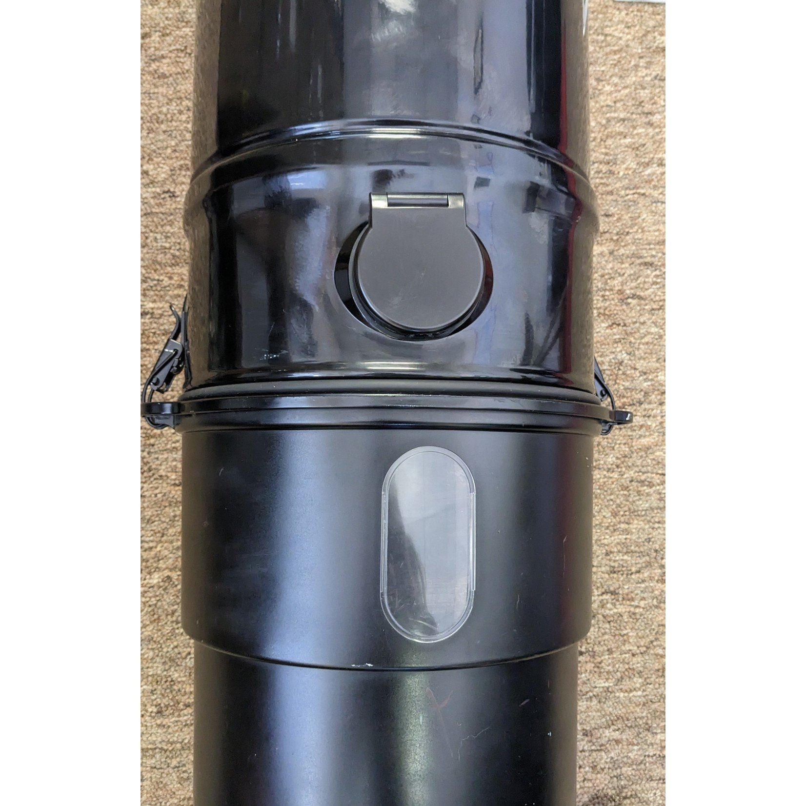 BEAM Refurbished Aggresor PU275A Power Unit - 109383369744